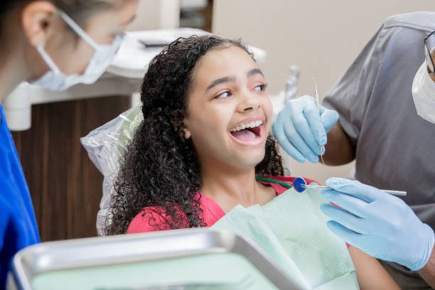 Best Emergency Dental Care for Abscessed Tooth in Athens, OH