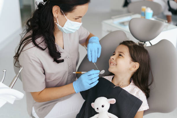 Best Orthodontic Emergency Dentist in Athens, OH