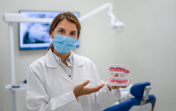 Best Emergency Dentist for Lost Fillings or Crowns in Athens, OH