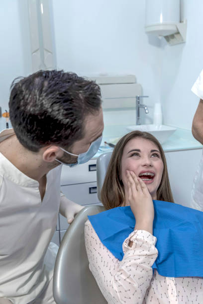 Best Emergency Dental Services for Seniors in Athens, OH