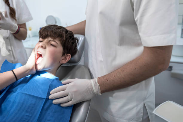 Best Emergency Dentist for Lost Fillings or Crowns in Athens, OH