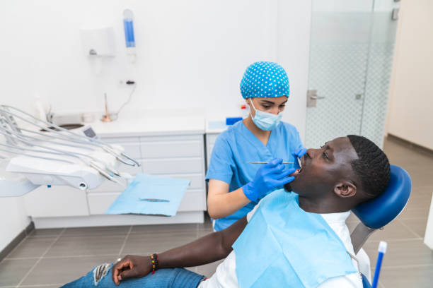 Best Emergency Dentist for Knocked-Out Tooth in Athens, OH