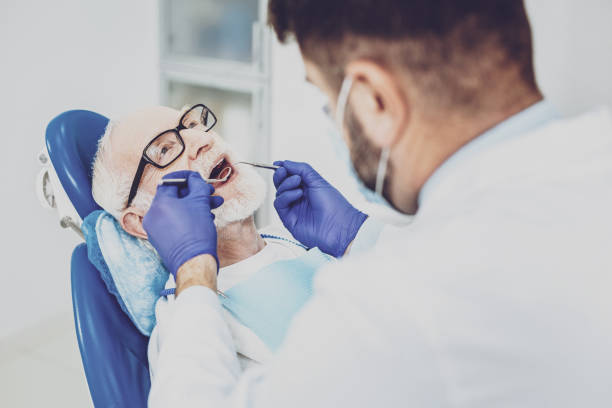 Best Emergency Dentist for Special Needs Patients in Athens, OH
